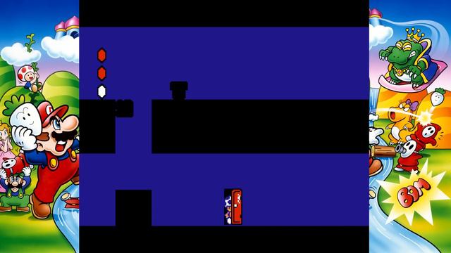 SUPER MARIO BROS. 2 # 03 🥕 Ohne Netz und doppelten Boden! смотреть онлайн