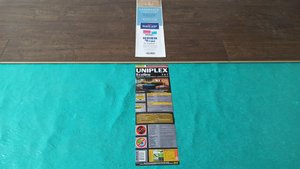 Возможно, лучший ламинат и подложка