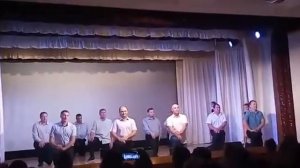 Помолись за меня мама!Танцевальный коллектив КРУЖЕВА