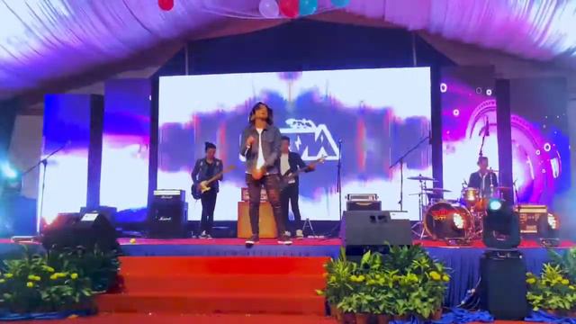 STEVIA | Biarlah - NIDJI (Live at Hari Peladang 2022) #HPPN2022 смотреть онлайн