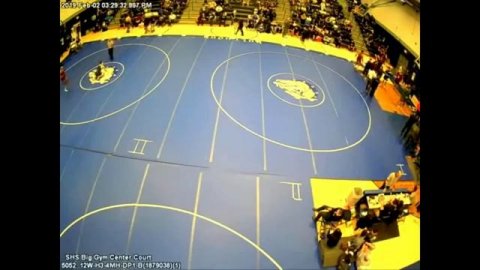 Craziest Wrestling Fights and Freakouts Compilation (Wrestling Gone Wrong) Part 2