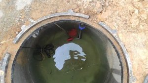 Отмостка из щебня. дренаж, ливневка, септик