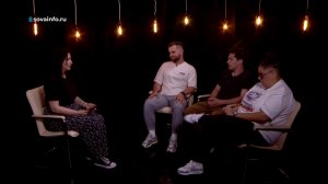 Блогеры - о путешествиях и фильме о Самаре