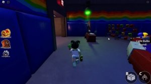 ВЫБИВАЮ РЕДКИЙ КАКТУС В РАДУЖНЫХ ДРУЗЬЯХ! Roblox Rainbow Friends