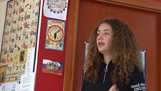 ЖИВАЯ КЛАССИКА 2019 НОМЕР 1 смотреть онлайн