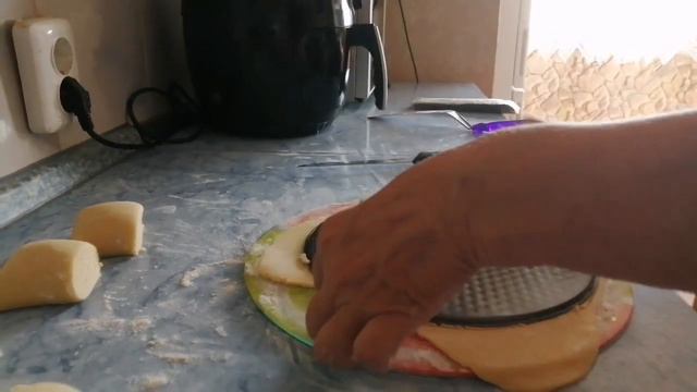 Селска торта смотреть онлайн