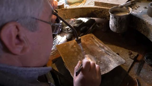 Аудаг (ХРАНИТЕЛЬ) Алан Дзарасов - Рон ( ремень к осетинскому свадебному платью) смотреть онлайн