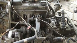 2.0 2Е поломки и проблемы двигателя | Слабые стороны ВАГ 2.0 2Е мотора