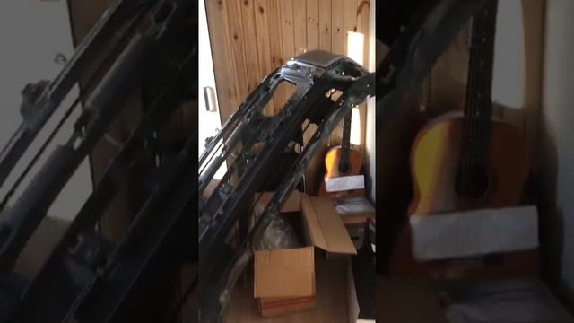 Модульный дом на вырост. смотреть онлайн