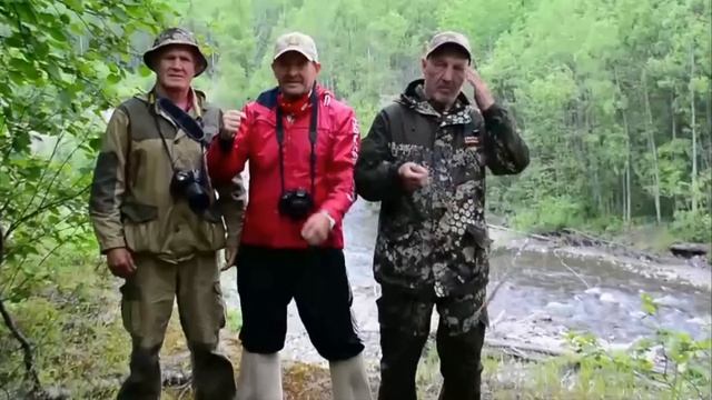 Сахалин ,с. Буюклы 2017г. смотреть онлайн