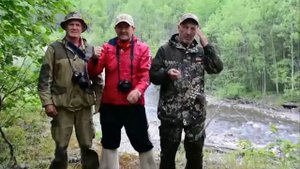 Сахалин ,с. Буюклы 2017г.