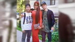 Стихи для сына ...???Ассоль Молдокматова