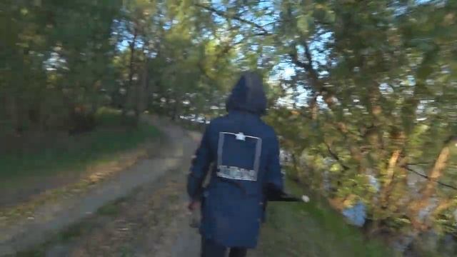 рыбалка на реке омь. природа.отдых смотреть онлайн