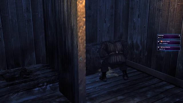 Санитары подземелий 2: Охота за черным квадратом. Planet Alcatraz 2.Прохождение Kirman BIT