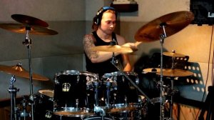 Как устроена барабанная установка \ Виды сборки \ Drum Kit Device