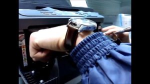 Сброс счетчика принтеров и МФУ Brother