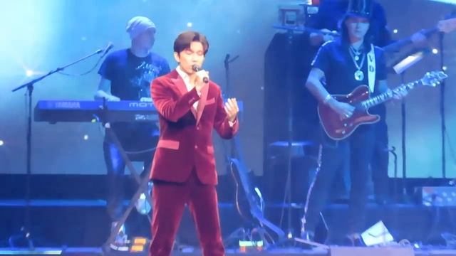 Dimash Qudaibergen / Kudaibergen | Димаш Кудайберген - "Love is like a dream" | New York | SuperZoo смотреть онлайн