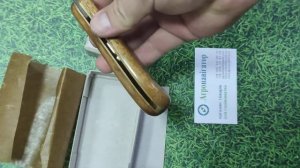 Нож садовый Tina 600А/12 Германия