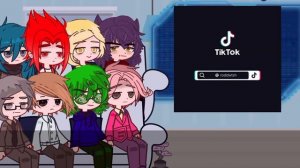 | Реакция 13 карт на тт |