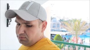 Стоимость СПА (массаж всего тела) в Хургаде и небольшая прогулка