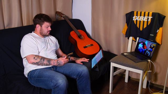 ЧЕМПИОНАТ ПО FIFA 20 НА КАРАНТИНЕ! 6 ТУР, 1 ЧАСТЬ смотреть онлайн