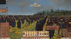 [Total War: ROME 2 FR] Découverte: Haegemonia Mod  #0