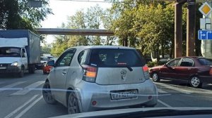 Наглый разворот за 1500))