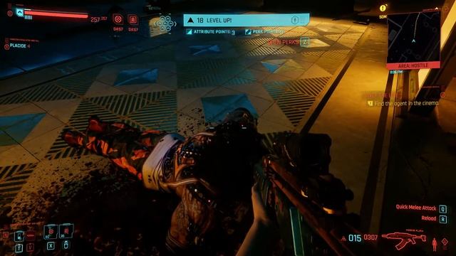 КАК БЫСТРО ФАРМИТЬ ЕВРОДОЛЛАРЫ В CYBERPUNK 2077?