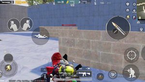 МИР ЧУДЕС! ПАБГ МОБАЙЛ!