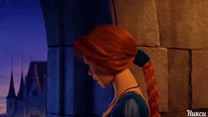 Шрек и Фиона | Ты мое золото