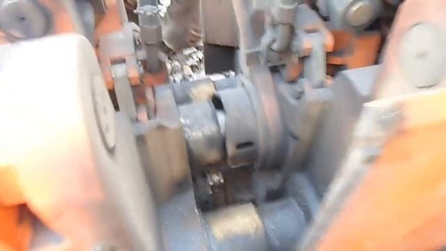 Путевая рельсосварочная самоходная машина ПРСМ – 5 смотреть онлайн