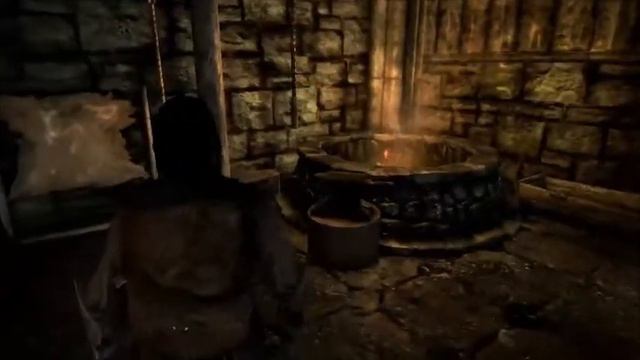 Let's Roleplay | Skyrim : BloodLust Ep 4 смотреть онлайн