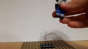 Распаковка Минифигурки 100 лет Дисней.