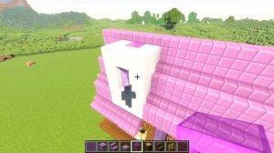 ДОМ АЛХИМИКА В MINECRAFT (профи уровень)