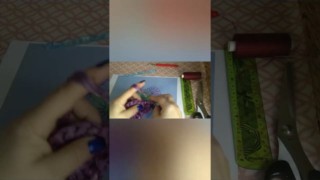 ♥️ Валентинки♥️ вяжем крючком.Идеи для подарка 🎁🎊🎉🎉🎊