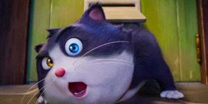 10 жизней | 10 Lives, 2023, мультфильм, комедия