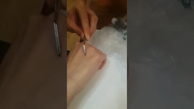 Постановка пчелы на вену смотреть онлайн