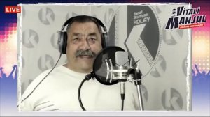Гагаузская песня ,,Шарапчик’’ ис. Андрей Палик