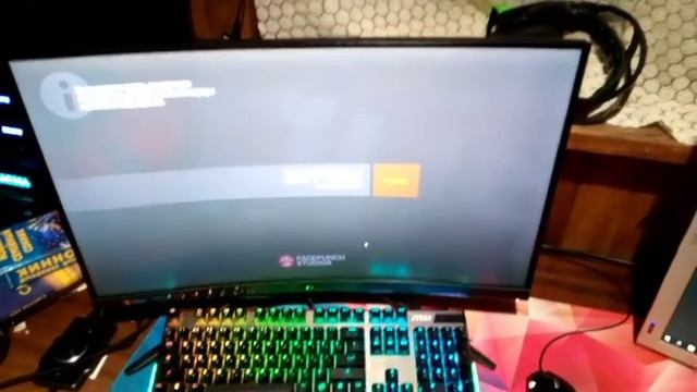 Rust Kicked : FlyHack Violation Level