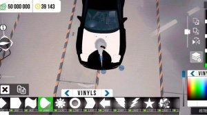 Ребята это третий видео про Кар Паркинг [Как сделать топ винил Кредом]