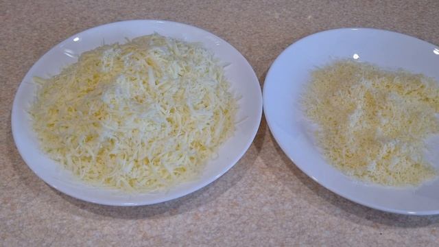 Быстрый ужин Макароны на сковороде и салат | Quick dinner Pasta with meat in a frying pan and salad