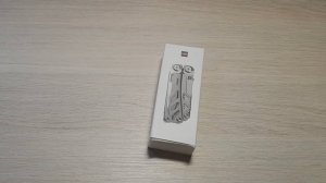 Мультитул от xiaomi обзор.