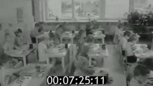 1979 год. Город Кирово-Чепецк.