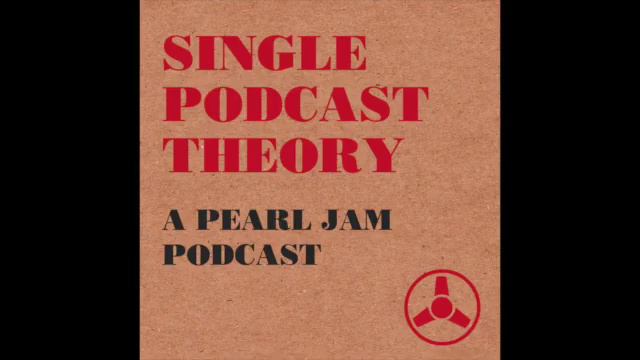 Single Podcast Theory - Episode 26 (Mike McCready) смотреть онлайн