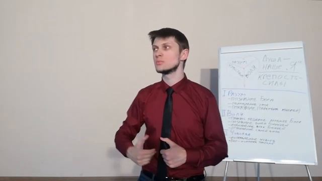 «Возлюби Господа Бога твоего» | Андрей Волков | 07.06.2020 смотреть онлайн