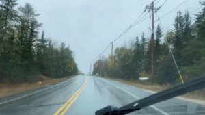 Мэн - Самый Уютный Штат / Как Живут Бомжи В Америке (Кро Влог #6)