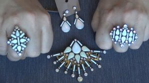 Фантастически красивые украшения Konplott Обзор коллекции украшений Тренды в украшениях  Что модно