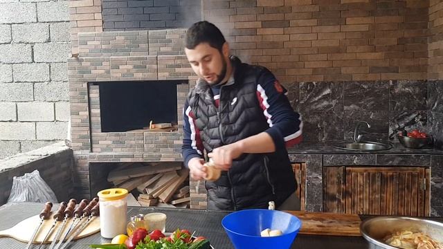 Супер Рецепт| Сочная Рыба на Мангале#рыба #шашлыкизрыбы #рыбанауглях