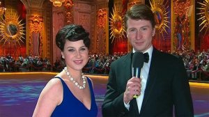 Ледниковый период. Кубок профессионалов. Третий этап. Часть первая. Выпуск от 04.02.2012