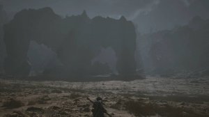 Black Myth  Wukong - Большая охранная табличка